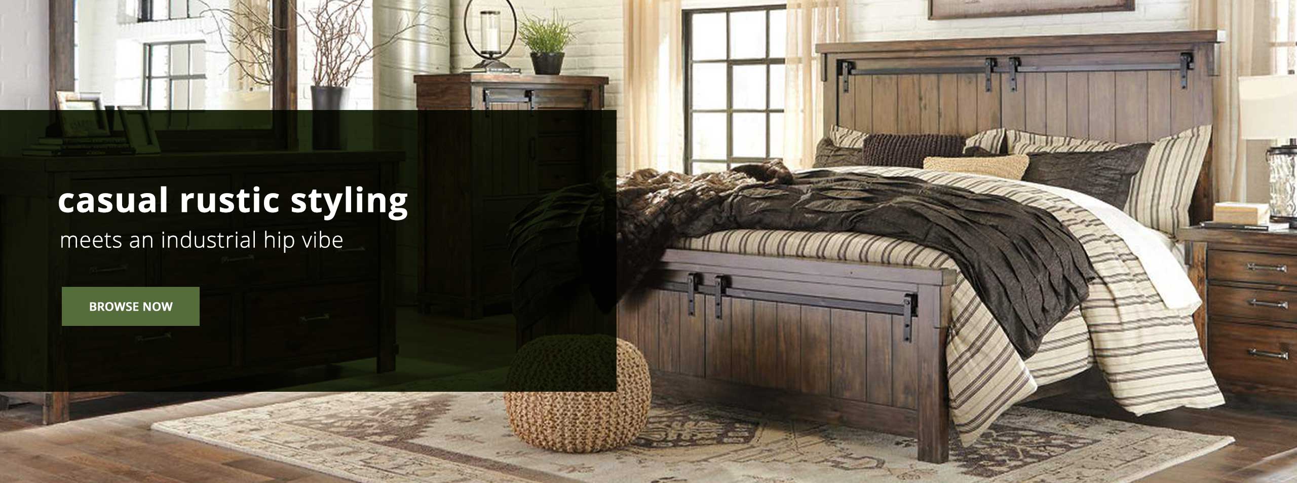 Bedrooms - Browse Now